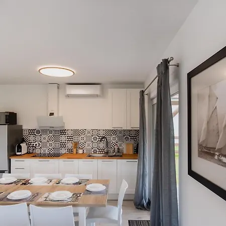 Mazury Zakatek Salpia 1 Dom Apartament 10 Osob Family 1 * Prażmowo