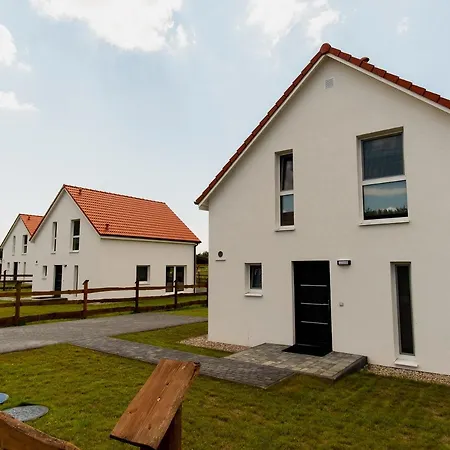 Mazury Zakatek Salpia 1 Dom Apartament 10 Osob Family 1 Villa