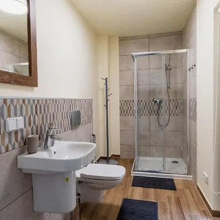 Mazury Zakatek Salpia 1 Dom Apartament 10 Osob Family 1 *