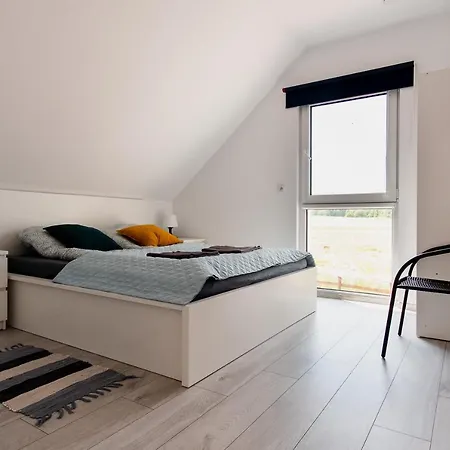Mazury Zakatek Salpia 1 Dom Apartament 10 Osob Family 1 Villa *
