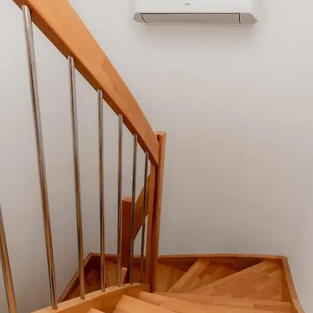 Mazury Zakatek Salpia 1 Dom Apartament 10 Osob Family 1 Villa