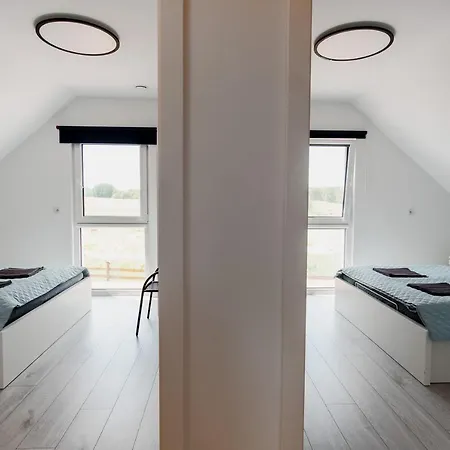 Mazury Zakatek Salpia 1 Dom Apartament 10 Osob Family 1 Villa *