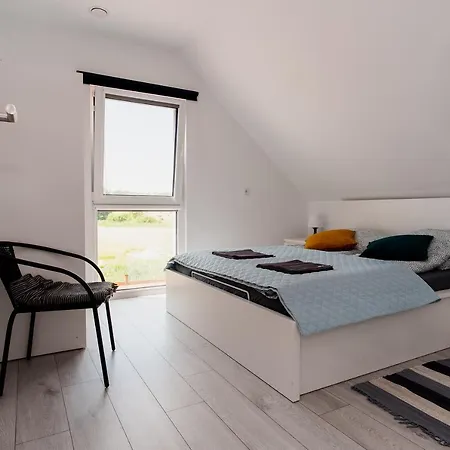 Villa Mazury Zakatek Salpia 1 Dom Apartament 10 Osob Family 1